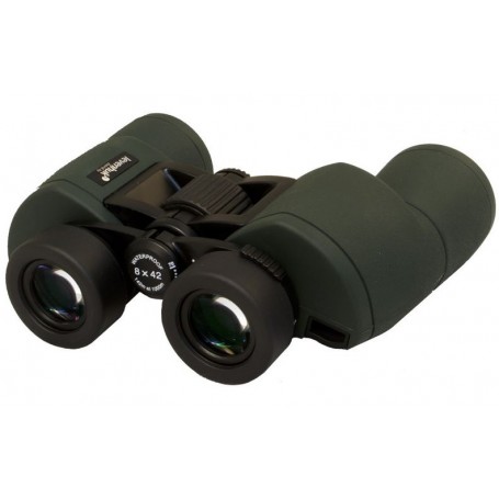 Levenhuk dalekozor Sherman PRO 8x42