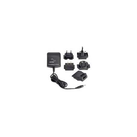 Uluslararası Fiş Kiti - Iridium SS9500 ve SS9505 Aksesuarları