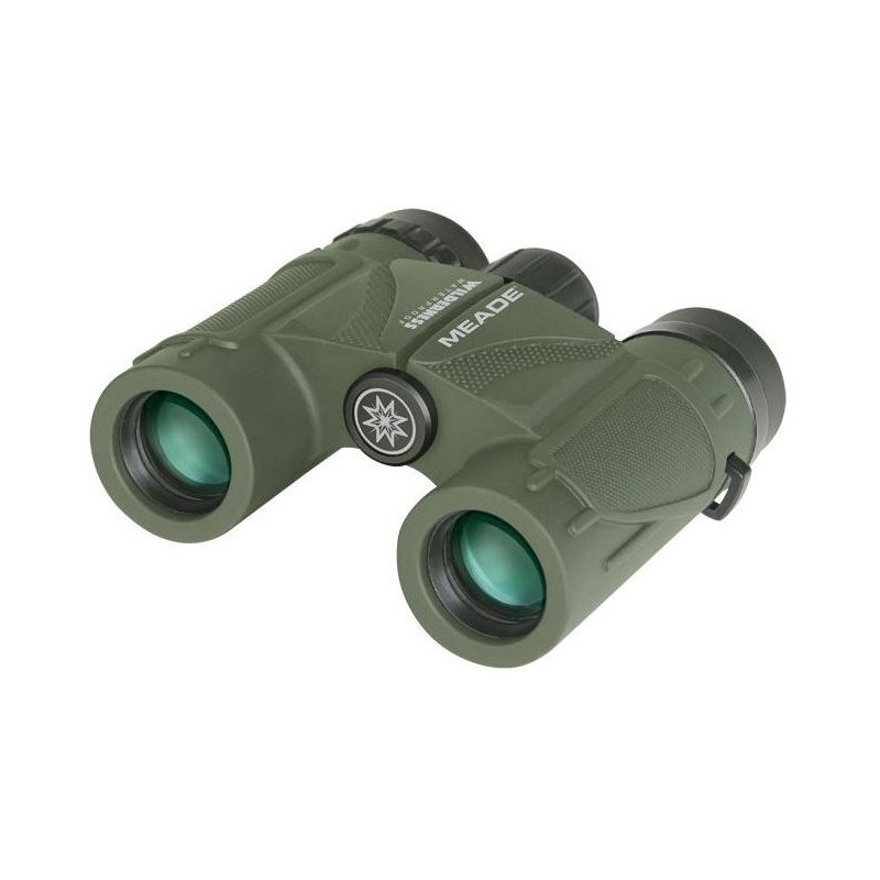 Meade Binoculars 10x25 Wilderness
