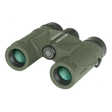 Meade Binoklis 10x25 Wilderness