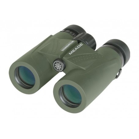 Meade-kiikarit 8x32 Wilderness