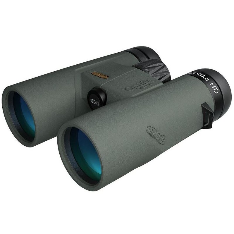 Meopta Távcső Optika HD 8x42