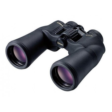 Бинокль Nikon Aculon A211 10x50