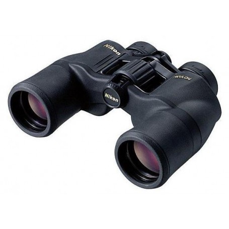 Бинокъл Nikon Aculon A211 8x42