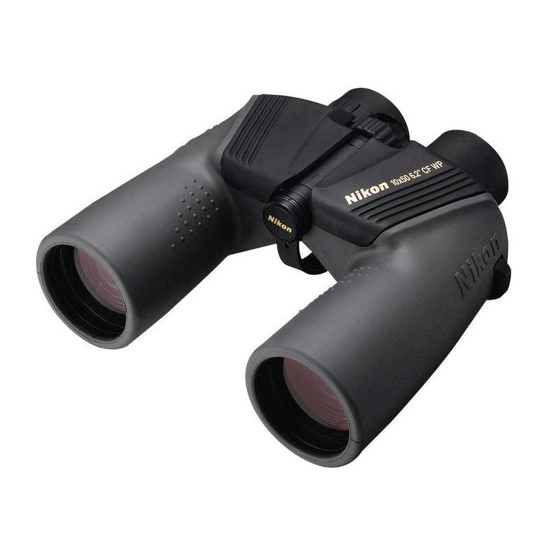 Nikon Binoculars Tundra 10x50mm CF WP (5360)