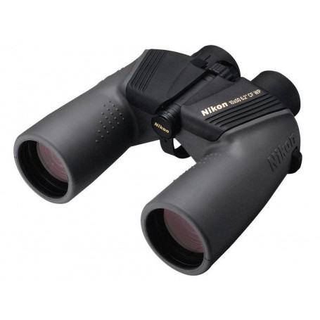 Nikon kikkert Tundra 10x50mm CF WP
