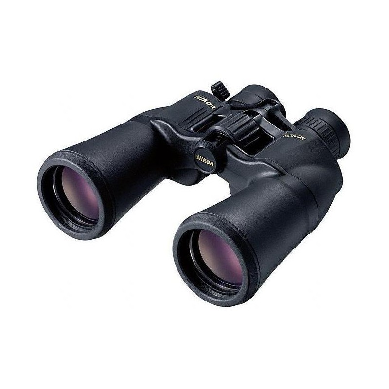 Nikon Zoom binoculars Aculon A211 10-22x50 (33183)