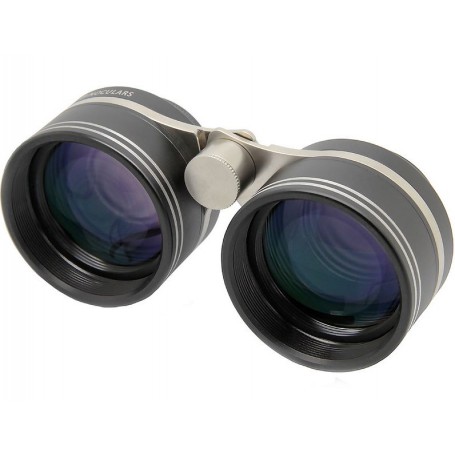 Binoclu cu câmp larg Omegon 2,1x42 pentru observarea câmpului stelar
