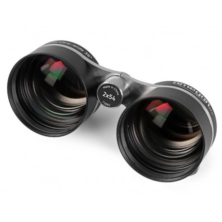 Binoclu Omegon 2x54 pentru observarea câmpului stelar