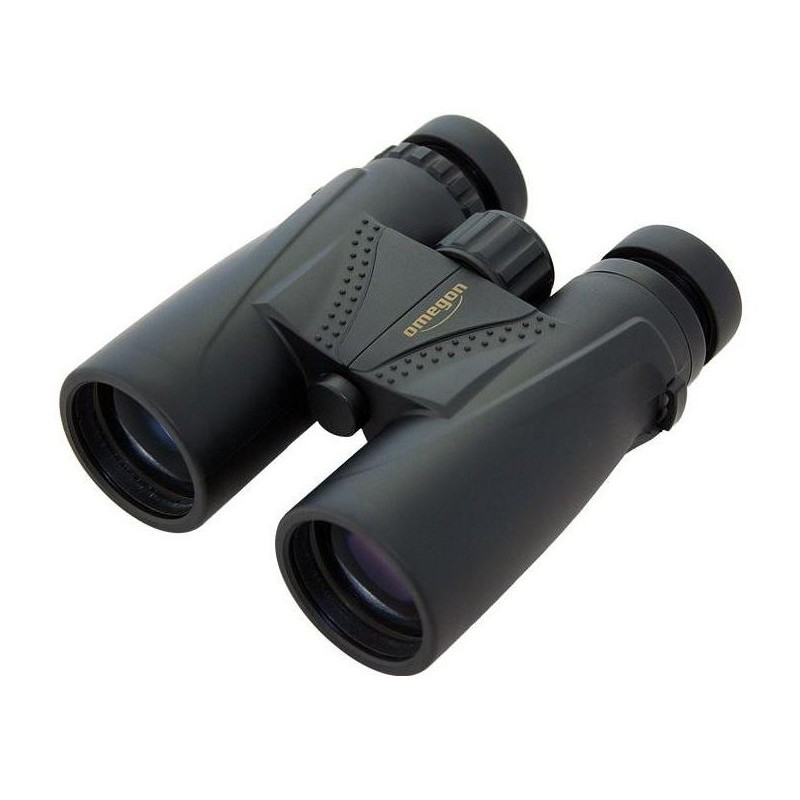 Omegon Binoculars Blackstar 12x42 (21346)