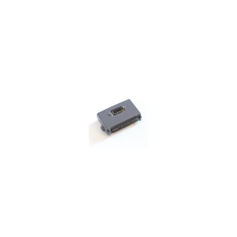 ডেটা কিটের জন্য RS232 অ্যাডাপ্টার - Iridium 9505