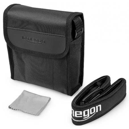 오메곤 쌍안경 블랙스타 2.0 12x50