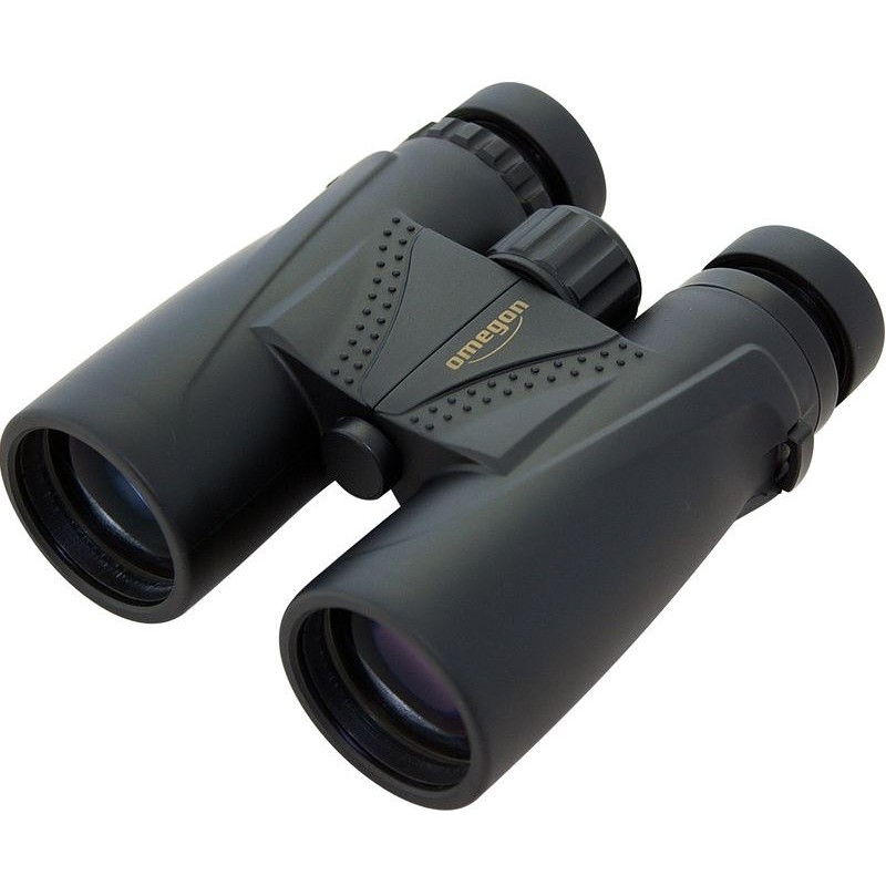 Omegon Binoculars Blackstar 10x42 Set (11338)