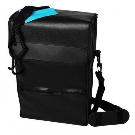 Omegon Kiikarit Nightstar 20x80 setti