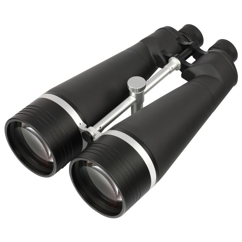 Omegon Binoculars Nightstar 25x100 with bag set