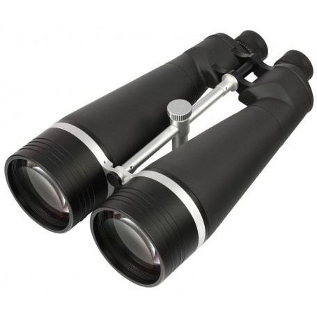 Бинокъл Omegon Nightstar 25x100 с комплект чанти