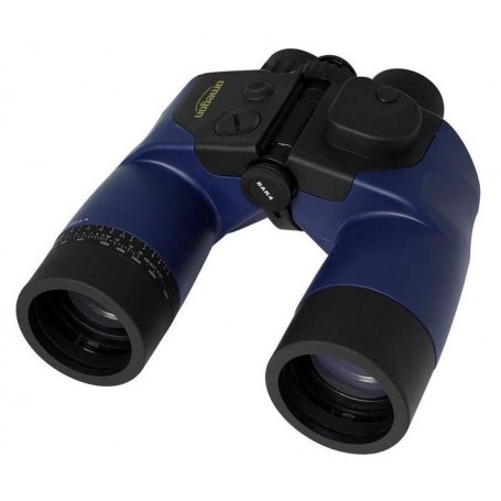 Omegon Kikare Seastar 7x50 med analog kompasssats