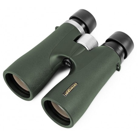 กล้องส่องทางไกล Omegon Hunter 2.0 10x50 ED