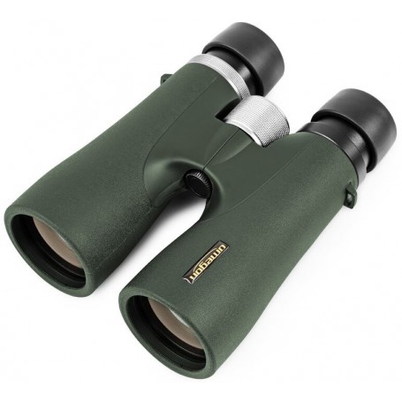 Omegon Binóculo Hunter 2.0 12x50