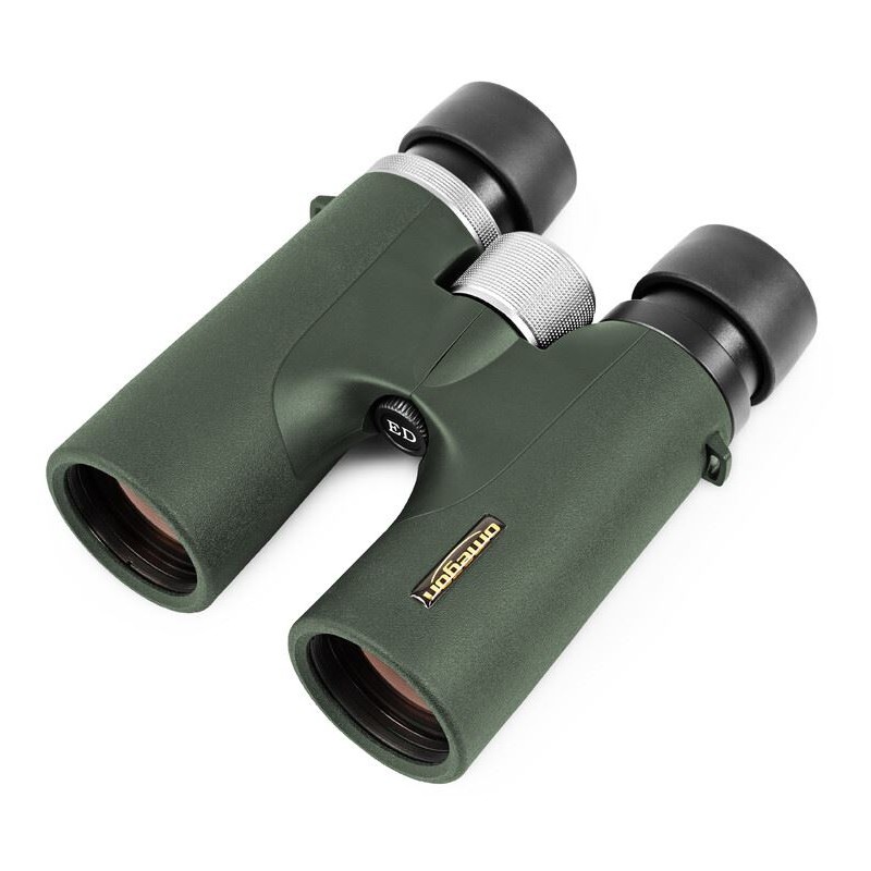 Omegon Távcső Hunter 2.0 8x42 ED