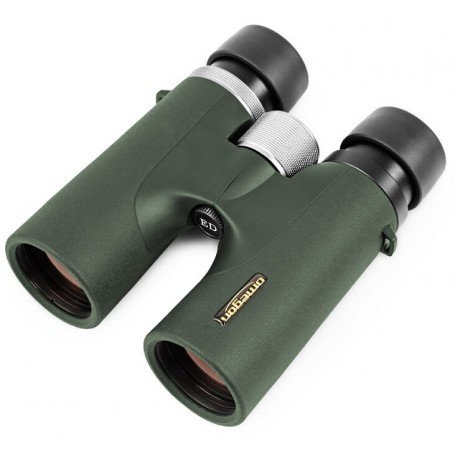 กล้องส่องทางไกล Omegon Hunter 2.0 8x42 ED