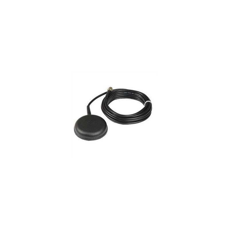 Iridium Satellite Phone Mobile Mag Mount Antenna c / w 5m cable