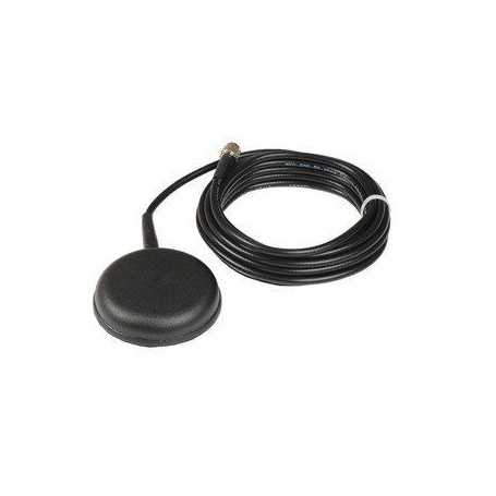 Iridium Satellite Phone Mobile Mag Mount Antenna c/w 5m cable