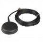 Iridium Satellite Phone Mobile Mag Mount Antenna c / w 5m cable