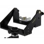 Omegon fork mount for large binoculars (54299)