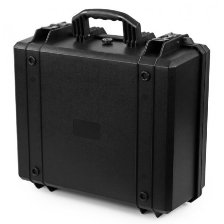 Omegon Hard-shell etui for 100 mm kikkert 45°