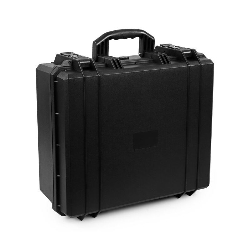 Omegon Hard-shell case for 100mm binoculars 90°