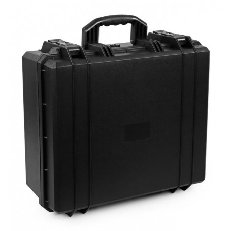 Omegon Carcasă rigidă pentru binoclu de 100 mm 90°