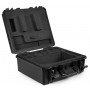 Omegon Hard-shell case for 70mm binoculars 45°
