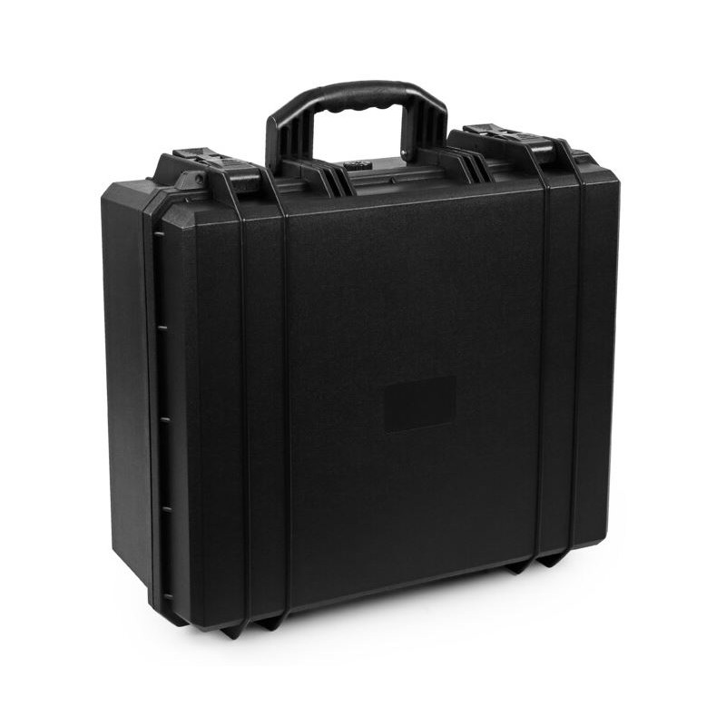 Omegon Hard-shell case for 70mm binoculars 90° (69943)