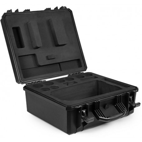 Omegon Hard-shell etui til 70mm kikkert 90°