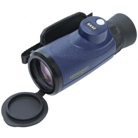 Omegon Seastar 8x42 단안경(나침반 포함)