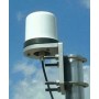 Iridium AD510-4 เสาอากาศแบบพาสซีฟ - ระยะ N (รวมขายึด)