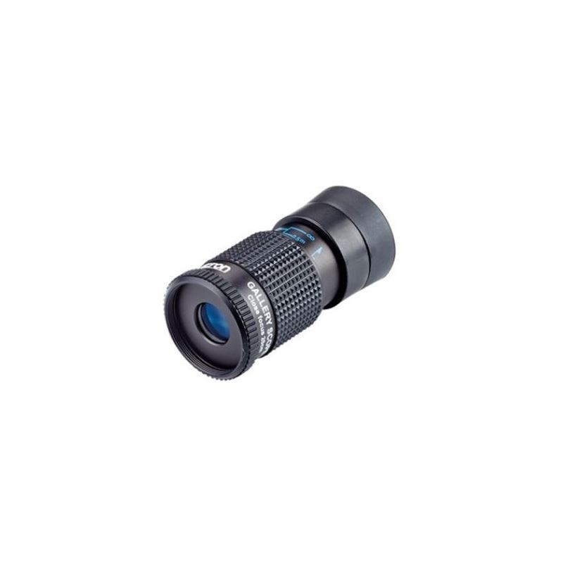 Оптикрон Монокуляр Галери Скоуп DCF 4x12
