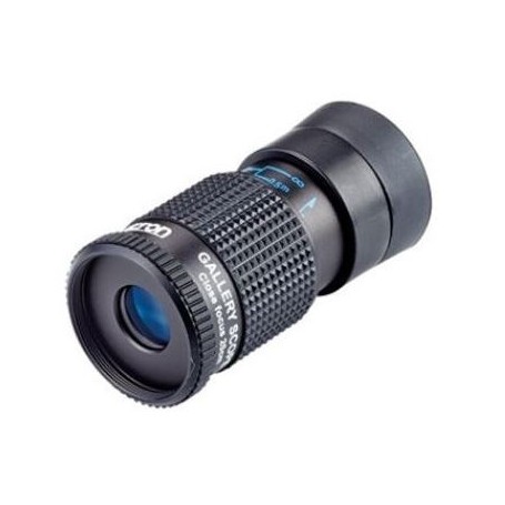 Opticron Monokulares Galerie-Zielfernrohr DCF 4x12