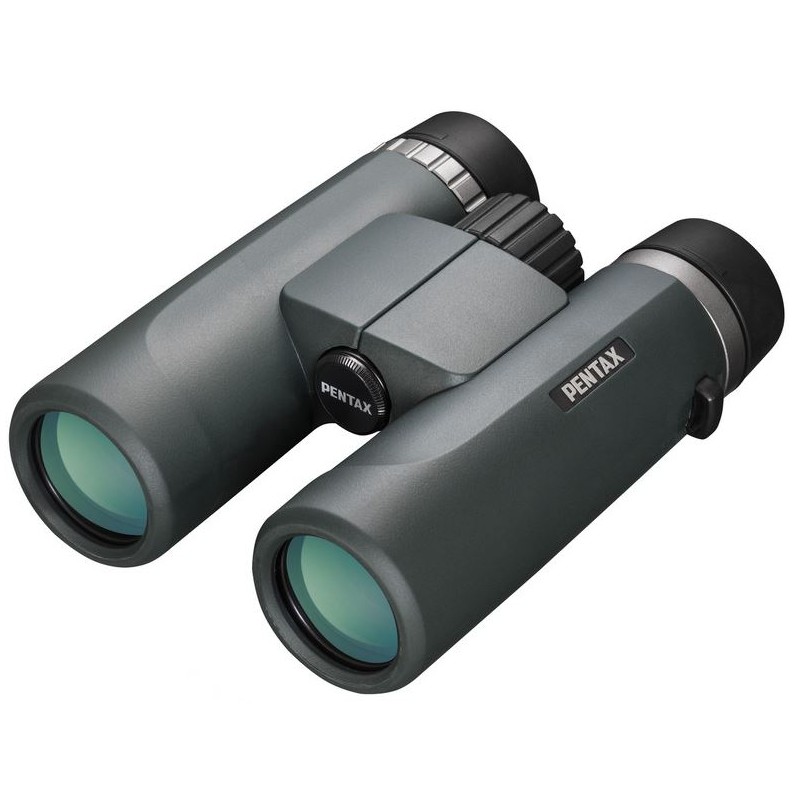 Pentax Binoculars AD 10x36 WP (49537)