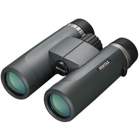Pentax dalekozor AD 10x36 WP