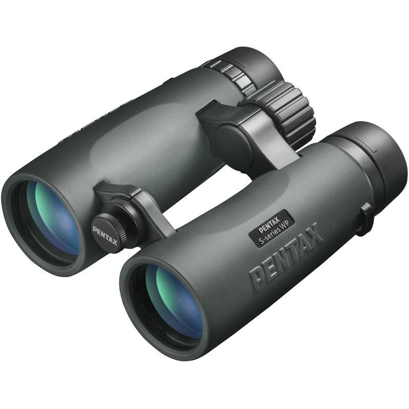 Pentax Binoculars SD 9x42 WP (53141)