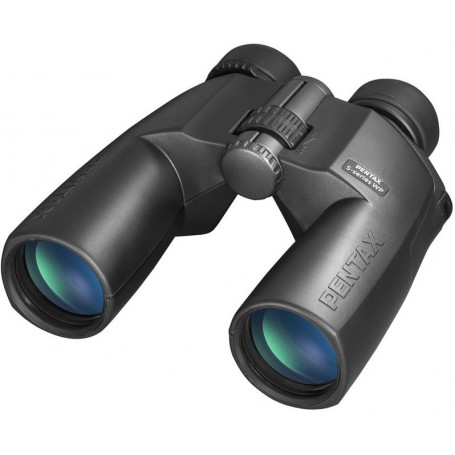 賓得雙筒望遠鏡 SP 12x50 WP