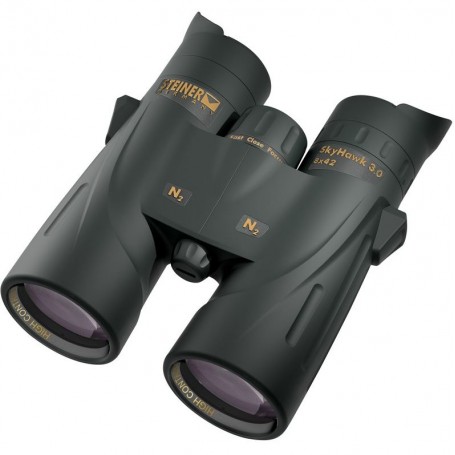 Ống nhòm Steiner SkyHawk 3.0 8x42