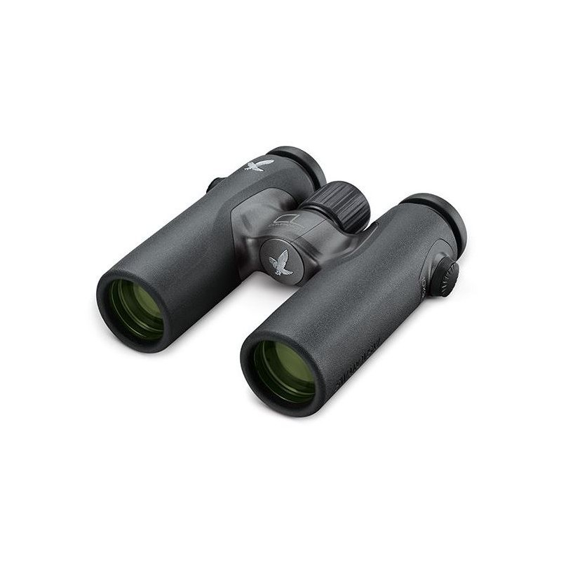 Κιάλια Swarovski CL Companion 10x30 ανθρακί WILD NATURE