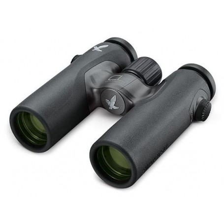 Swarovski Binoculars CL Companion 10x30 anthracite WILD NATURE