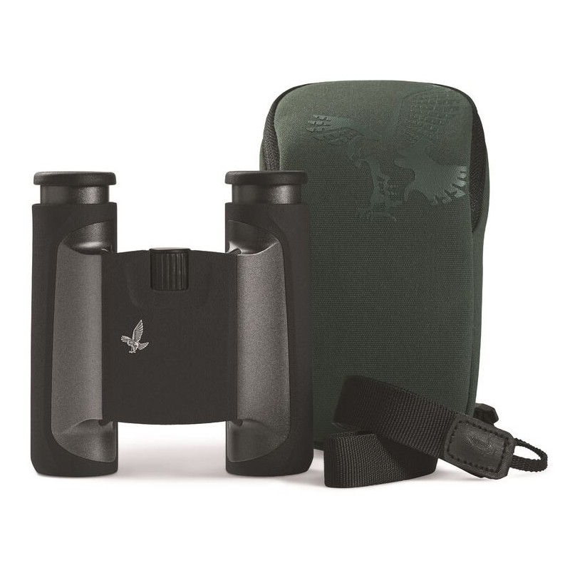 Swarovski Binoculars CL Pocket 8X25 Anthracite Wild Nature