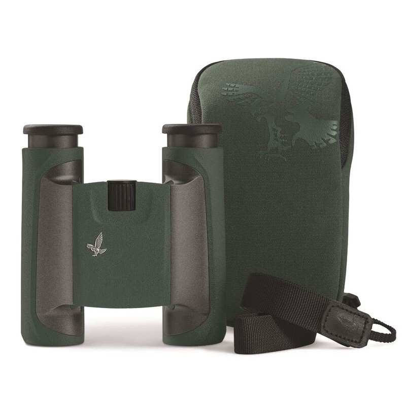 Swarovski Binoculars CL Pocket 8X25 Green Wild Nature