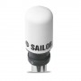 براکت پایه آنتن دکل ثابت Iridium Sailor (نوع N) - قیمت بسته