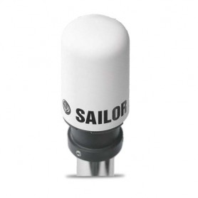 אנטנת Iridium Sailor Fixed Mast C/W תושבת הרכבה (סוג N) - מחיר החבילה